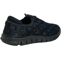 Tenis Molekinha 2736105 Preto - loja online