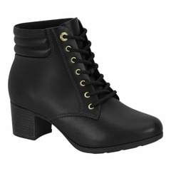 Bota Modare 7072103 Preto