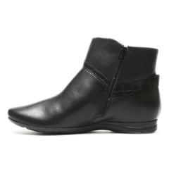 Bota Comfortflex 25-91303 Preto - comprar online