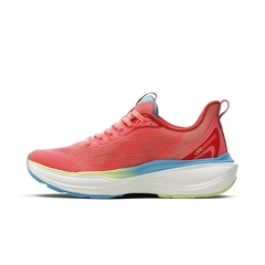 Tenis Olympikus Pride 4 Coral/lima - comprar online