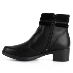Bota Mississipi Mc801 Preto - comprar online
