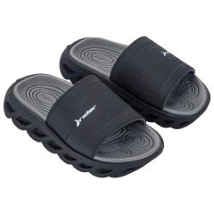 Chinelo Rider Power 12553 Preto/cinza na internet