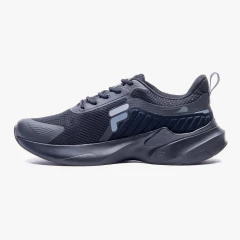 Tenis Fila F01tr00044 Progress Lite Preto/gft/cinza - comprar online