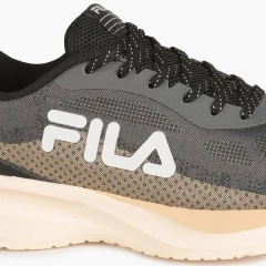 Tenis Fila F01tr00088 Efecto 2 Gft/pto/bege - comprar online