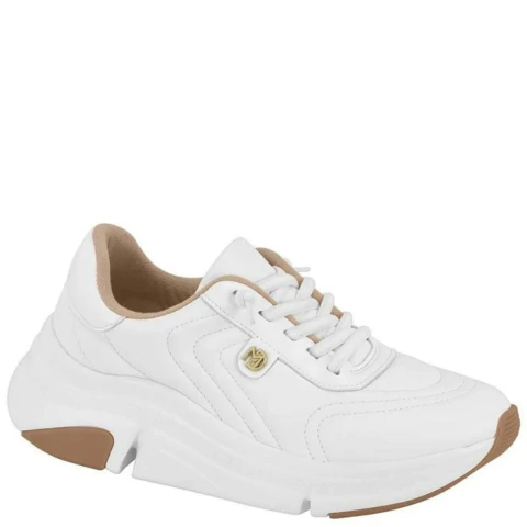 Tenis Modare 7401104 Branco