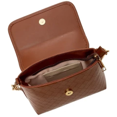 Bolsa Mini Rafitthy 28.16307a Tiramissu Tiramissu - HARTY CALÇADOS