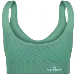 Top Lupo Af Basic C/bojo 71843-001-4622 Verde na internet