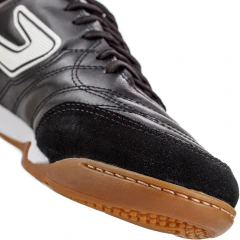 Tênis Topper Futsal Maestro Club Preto/branco/vermelho - loja online