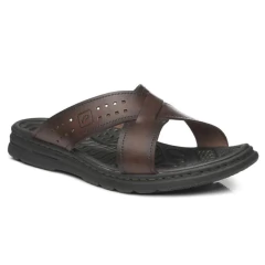 Chinelo Pegada 134201-01 Pinhão - comprar online