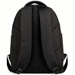 Mochila Kolosh Kl301 Preto - loja online