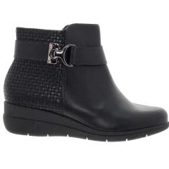 Bota Modare 7085104 Preto na internet