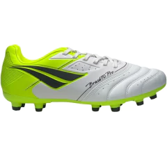 Chuteira Penalty Campo Brasil 70 Pro 214317 Branco/preto/amarelo - comprar online