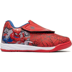 Tênis Futsal Marvel Spider Man Msp24dy Vermelho/royal na internet