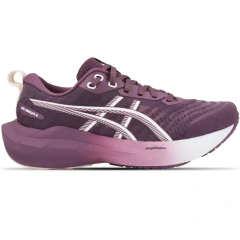 Tênis Asics Fem.corrida Caminhada Gel-shogun 8 Purple - comprar online