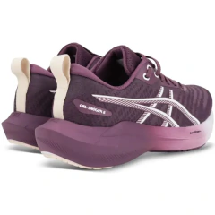 Tênis Asics Fem.corrida Caminhada Gel-shogun 8 Purple - HARTY CALÇADOS