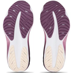 Tênis Asics Fem.corrida Caminhada Gel-shogun 8 Purple