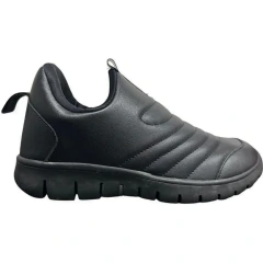 Tenis Novope 10001002 Sintetico Preto - comprar online