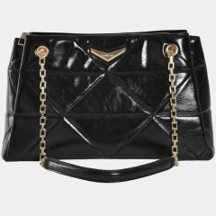 Bolsa Via Marte B1-336 Preto - comprar online