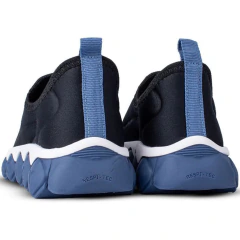 Tenis Kidy Brinca Flex 472-0004 Azul Indigo - HARTY CALÇADOS