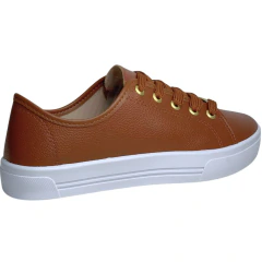 Tênis Moleca 5667859 Avelã - loja online