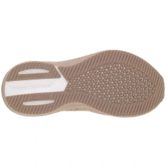 Tênis Actvitta 4849306 Camel/nude/cinza - loja online