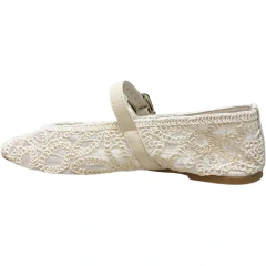 Sapatilha Vizzano 1443123 Branco Off - HARTY CALÇADOS