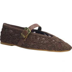 Sapatilha Vizzano 1443126 Chocolate - comprar online