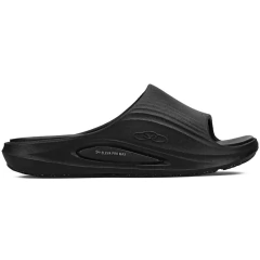 Chinelo Slide Olympikus Pleno Preto - comprar online
