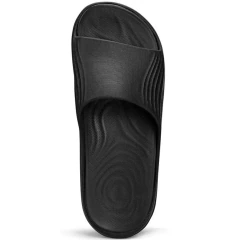 Chinelo Slide Olympikus Pleno Preto - loja online