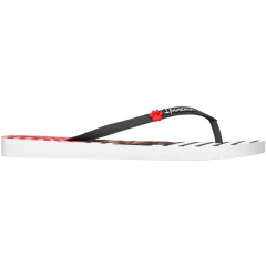 Chinelo Ipanema Pets 27540 Bco/preto - comprar online