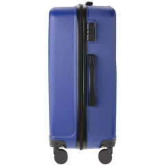 Mala Tonin Agata Tamanho G Abs 2073 Azul Cobalto - HARTY CALÇADOS