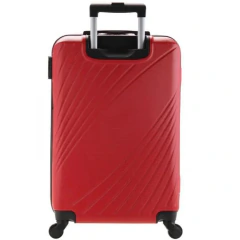 Mala Tonin Jazz Tamanho P Abs 1971 Vermelho - comprar online