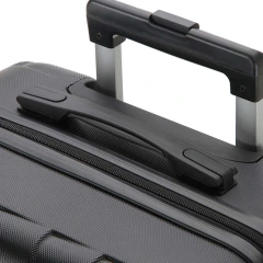 Imagem do Mala Tonin Safira Tamanho M Abs 2075 Preto