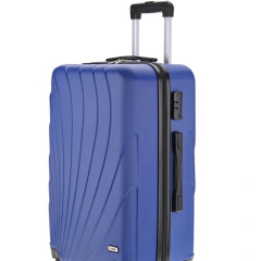 Mala Tonin Safira Tamanho G Abs 2076 Azul Cobalto na internet