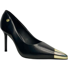 Sapato Vizzano Scarpin 1493503 Preto na internet