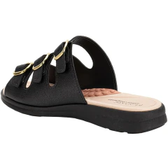 Papete Modare 7174122 Preto - HARTY CALÇADOS