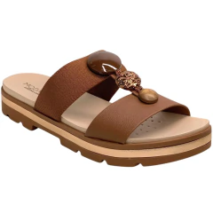 Papete Modare 7132138 Avelã/ouro Rosado - comprar online