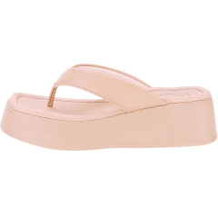 Chinelo Beira Rio 8530100 Ostra - HARTY CALÇADOS