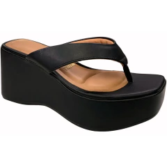 Chinelo Vizzano 6559106 Preto - comprar online