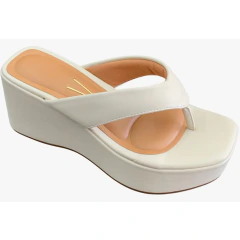 Chinelo Vizzano 6559106 Branco Off - comprar online