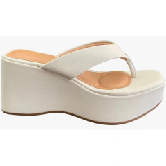 Chinelo Vizzano 6559106 Branco Off na internet