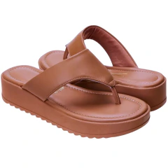 Chinelo Vizzano 6492319 Mocca - loja online