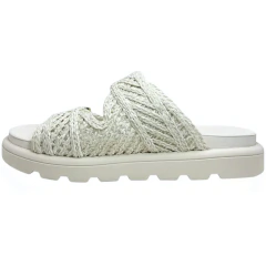Papete Vizzano 6510119 Branco Off - HARTY CALÇADOS