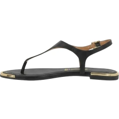 Sandalia Rasteirinha Vizzano 6583100 Preto - HARTY CALÇADOS