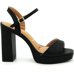 Sandalia Vizzano 6551100 Preto - comprar online