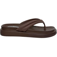 Chinelo Moleca Fly 5554100 Chocolate na internet