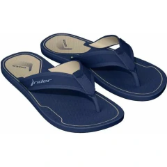 Chinelo Rider Sense Dedo 12701 Preto/azul/bge - comprar online