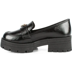 Sapato Mississipi J1082 Preto - HARTY CALÇADOS