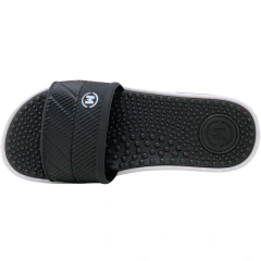 Chinelo Molekinho 2421134 Preto/bco - loja online