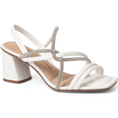 Sandalia Dakota Dc132 Branco - comprar online